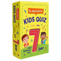 Deltas de allerleukste kids quiz (7 jaar)
