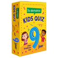 Deltas de allerleukste kids quiz (9 jaar)