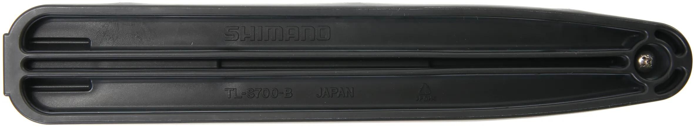 Shimano mess- und befestigungshilfe tl-s700-b measur. mount.assistance shim.tl-s700 piece