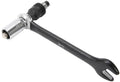 Contec kurbelabzieher tfm-120 ct cotterless crank tool with handle