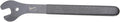 Contec pedalschlüssel tfm-140 ct pedal wrench tfm-140, 15mm, 250mm long