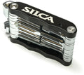 Silca multifunktionswerkzeug italian army knife venti multi-tool italian army knife venti
