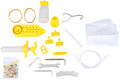 Brave entlüftungs-kit bleeding kit without oil
