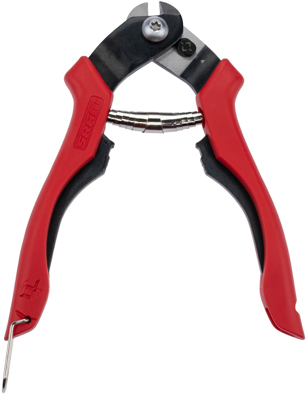 Sram kabelzange cable cutter outside house