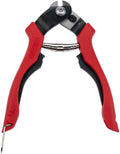 Sram kabelzange cable cutter outside house