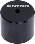Sram austreiber eagle powertrain drill drift eagle powertrain black