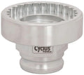 Cyclus tools snap-in-abzieher snap-in remover cyclus f. bb-shells
