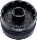 Contec innenlagerwerkzeug tfp-447 ct bot.bracket wrench tfp 447 f.enduro t47 and pf30