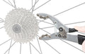 Contec kettenpeitsche tfp-101 ct sprocket wrenches tfp- 5-13 gear compatible