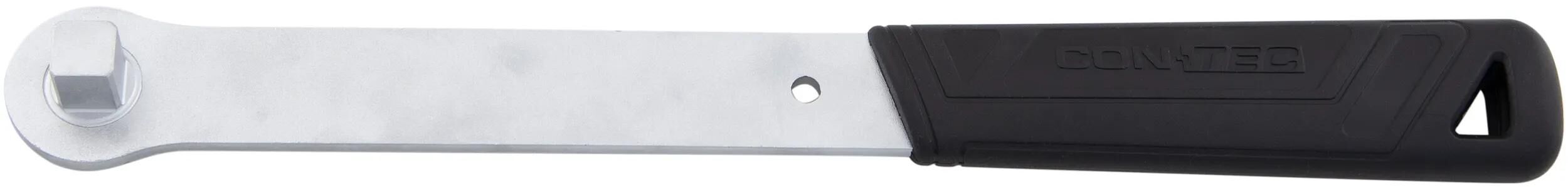 Contec steckschlüssel tfp-120 ct driver wrench tfp-120 f. 1 2 sockets