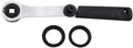 Contec innenlagerabzieher tfp-140 ct inner bearing slot tfp incl. adapter