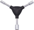 Contec y-steckschlüssel tfp-230 ct y-inner hex. tfp-230 8,10,13 mm