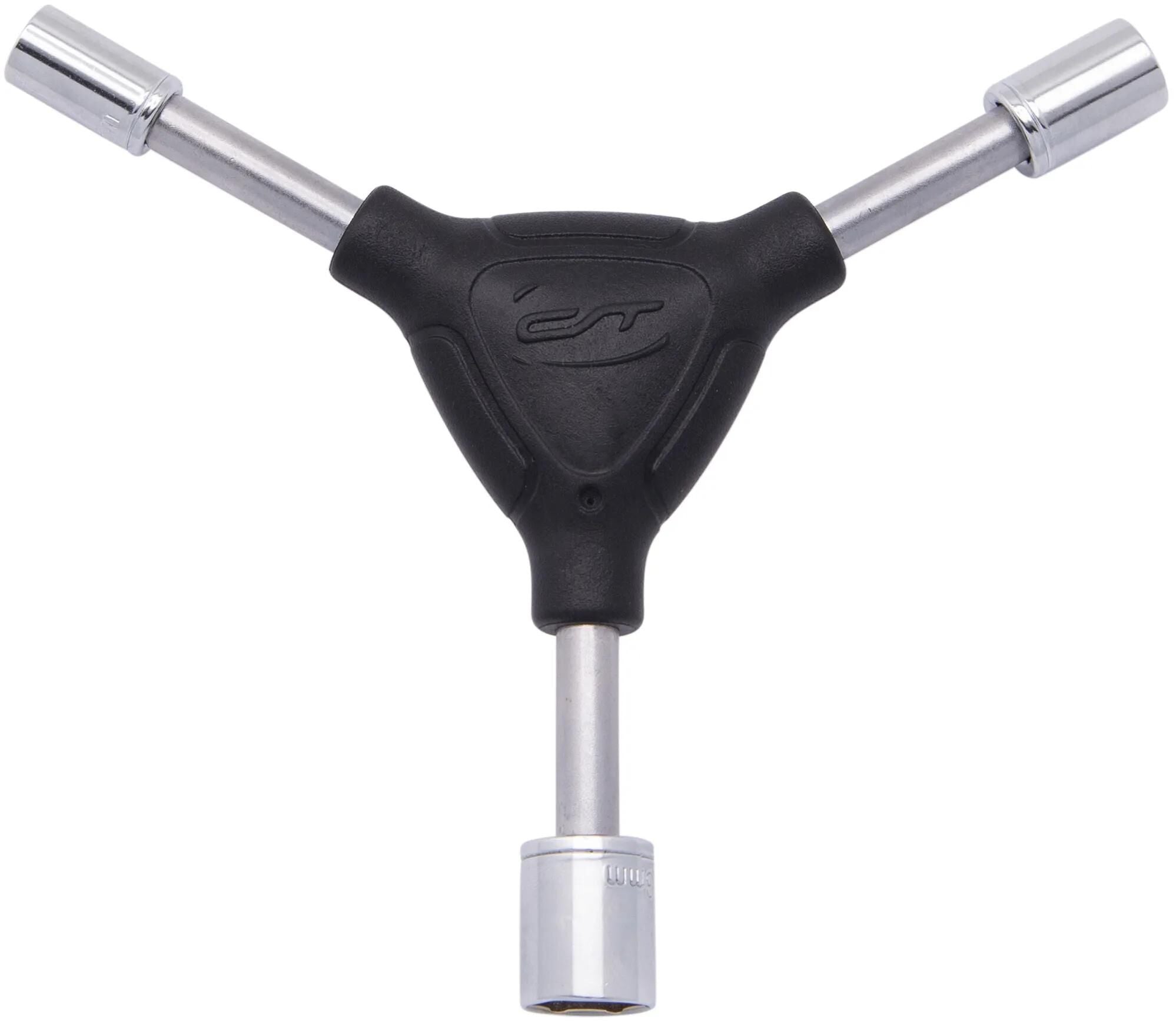 Contec y-steckschlüssel tfp-230 ct y-inner hex. tfp-230 8,10,13 mm