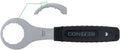 Contec innenlagerabzieher tfp-460 ct bot.bracket puller tfp-450 sram dub 2mm
