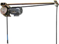Tip top decken-fahrradlift ceiling bike lift ceiling lift