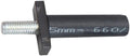 Tip top tretlagerdorn bot.bracket mandrel