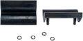 Bahr modultechnik halteklauengummi reta.claw rubber pair
