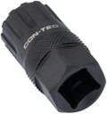 Contec zahnkranzabzieher tfm-200 ct freewheel remover shimano mf freewheel