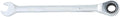 Contec maul- ratschenschlüssel tfm-270 ct gear wrench 10mm