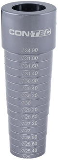Contec messkegel tfp-tts ct measuring cone tfp-tts