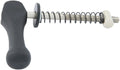 Contec montageständer-ersatz rock steady ct repl. clamping lever rock steady