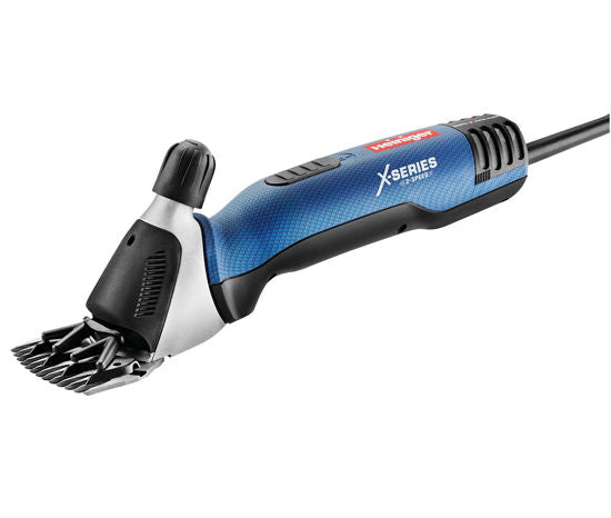 Heiniger schapenscheermachine xpert 2 speed 320w 413tds