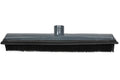 Rubberbezem 31cm zonder steel