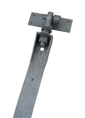 Waelbers verstelbheng set l600mm fv