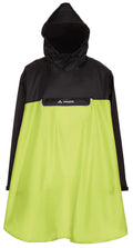 Vaude valero - rain poncho
