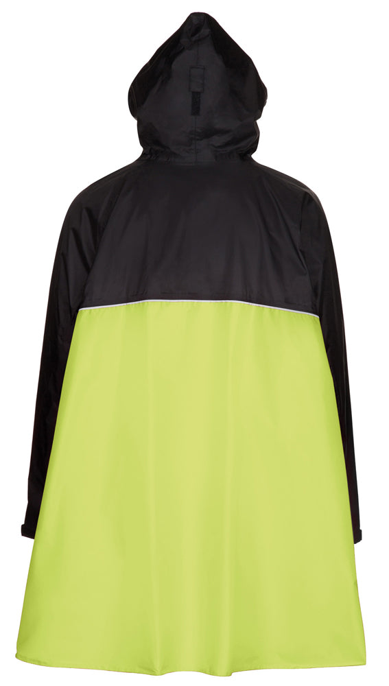 Vaude valero - rain poncho