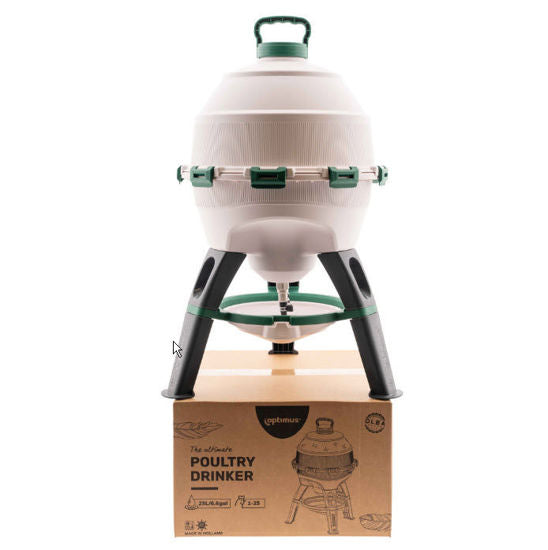 Olba optimus sifon drinker 25 liter