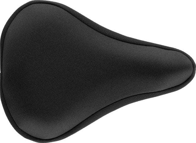 3min19sec gel saddle cover