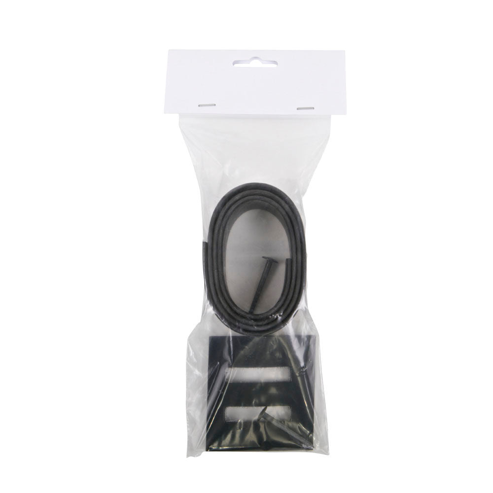 Boomband mm 75cm gesp 2 boombandnagels