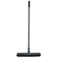 Rubberbezem 31cm met telescoopsteel 68 120