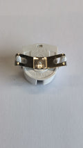 Electrokill lampenhouder voor ecokill inox 2012