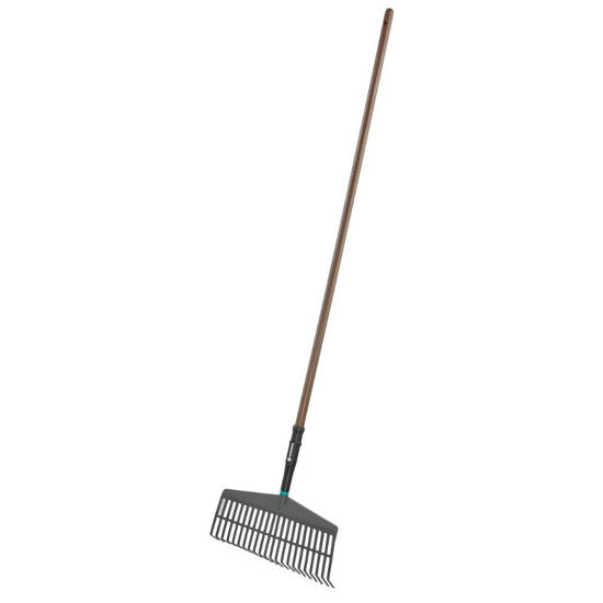 Gardena natureline gazonhark 43cm