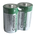 Phillips producten batterij philips ultra alkaline lr20 d 15v x2st