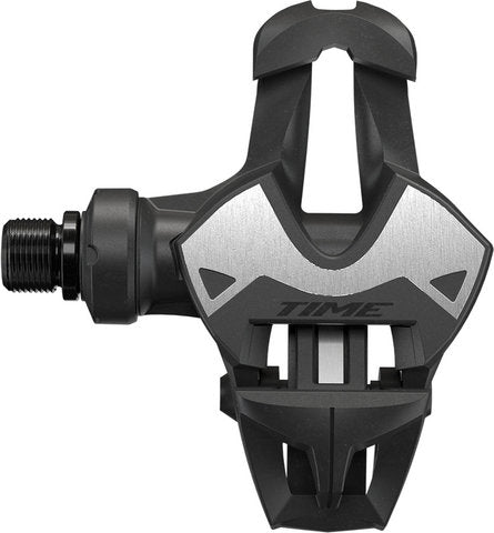 Time systeempedaal xpresso pedals xpresso black c1