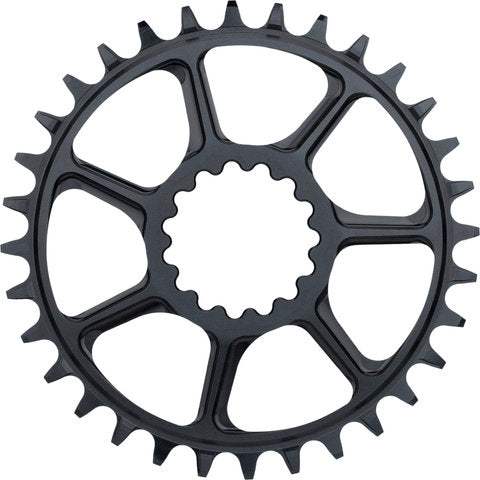 E*thirteen chainring ultralight guidering direct mount 1x