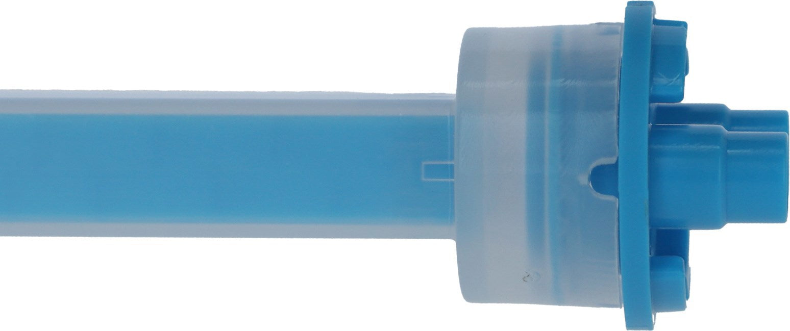 Producten mengtip blauw vklauwenlijm 210 ml 12 stuks
