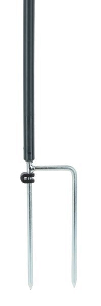 Ako vervangende paal voor net 122cm dubbele pen