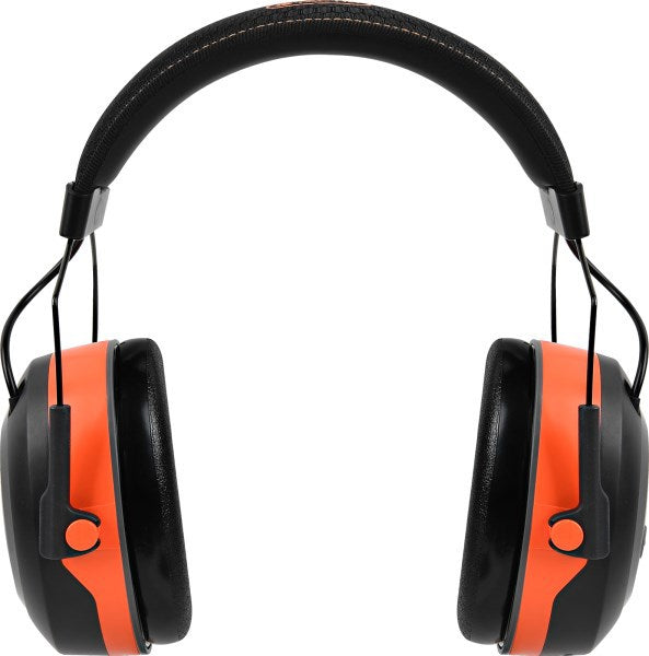 Kerbl producten gehoorkap works met bluetooth