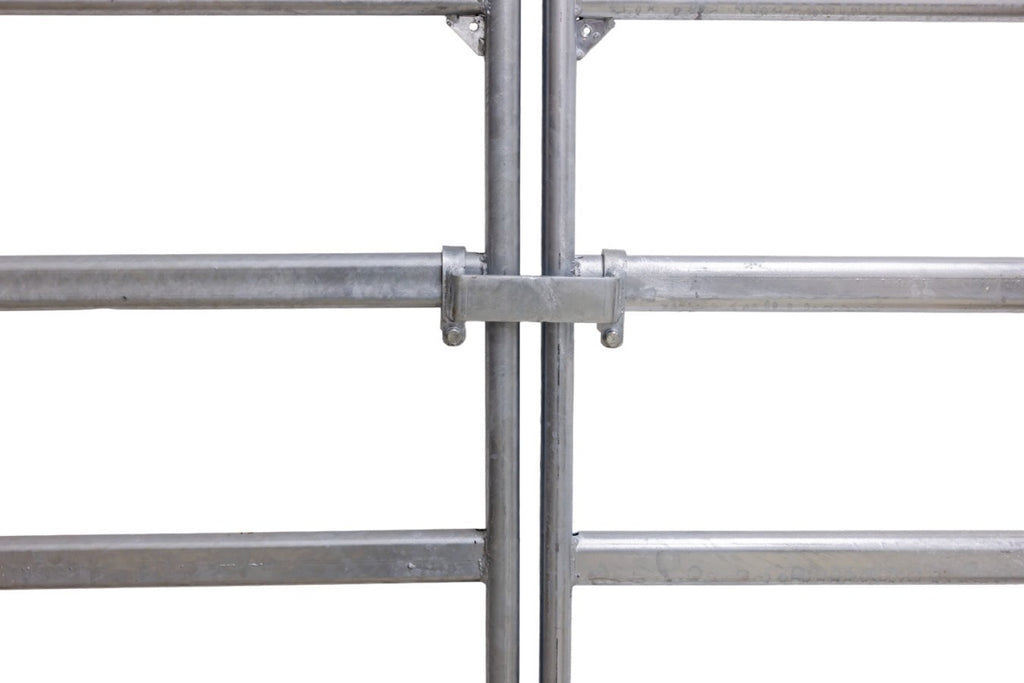 Ako producten langsverbinders voor weidepanelen