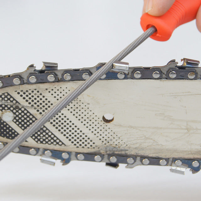Connex producten vijl 150mm 35mm kettingzaag