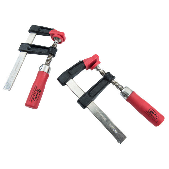Connex producten lijmklem 200 x50mm hobby 2 stuks