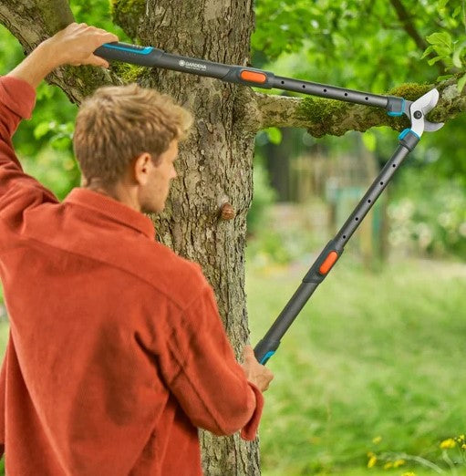 Gardena producten takkenschaar telecut pro l