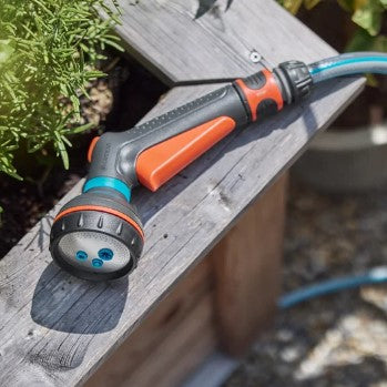 Gardena producten classic multi broes starter set