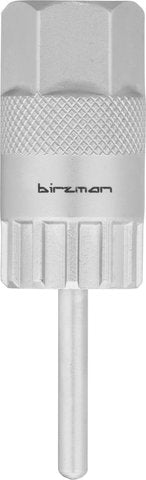 Birzman cassette removal tool for shimano hg cassettes