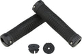 Chromag squarewave lock on handlebar grips