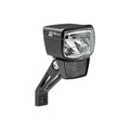 Axa koplamp 130 e-bike 6-12v - zwart